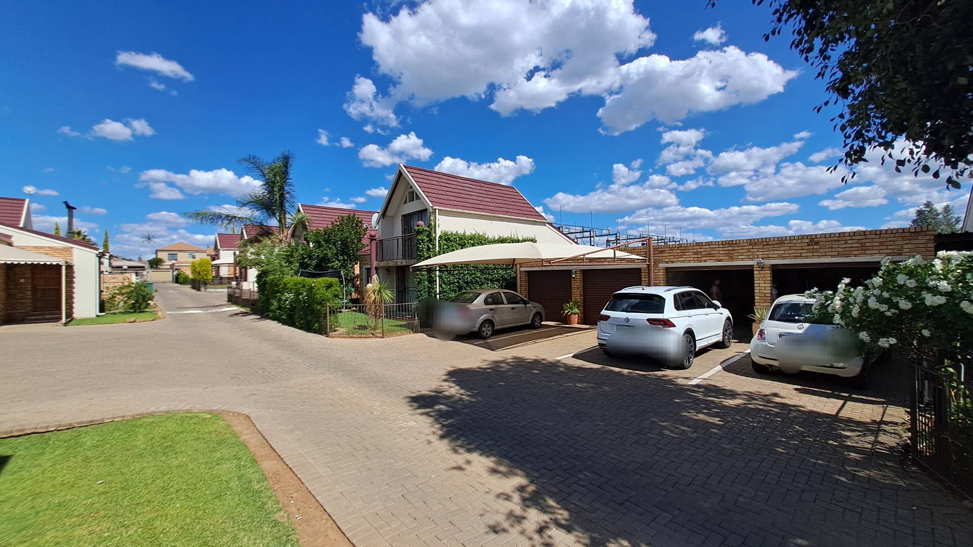 3 Bedroom Property for Sale in Langenhovenpark Free State